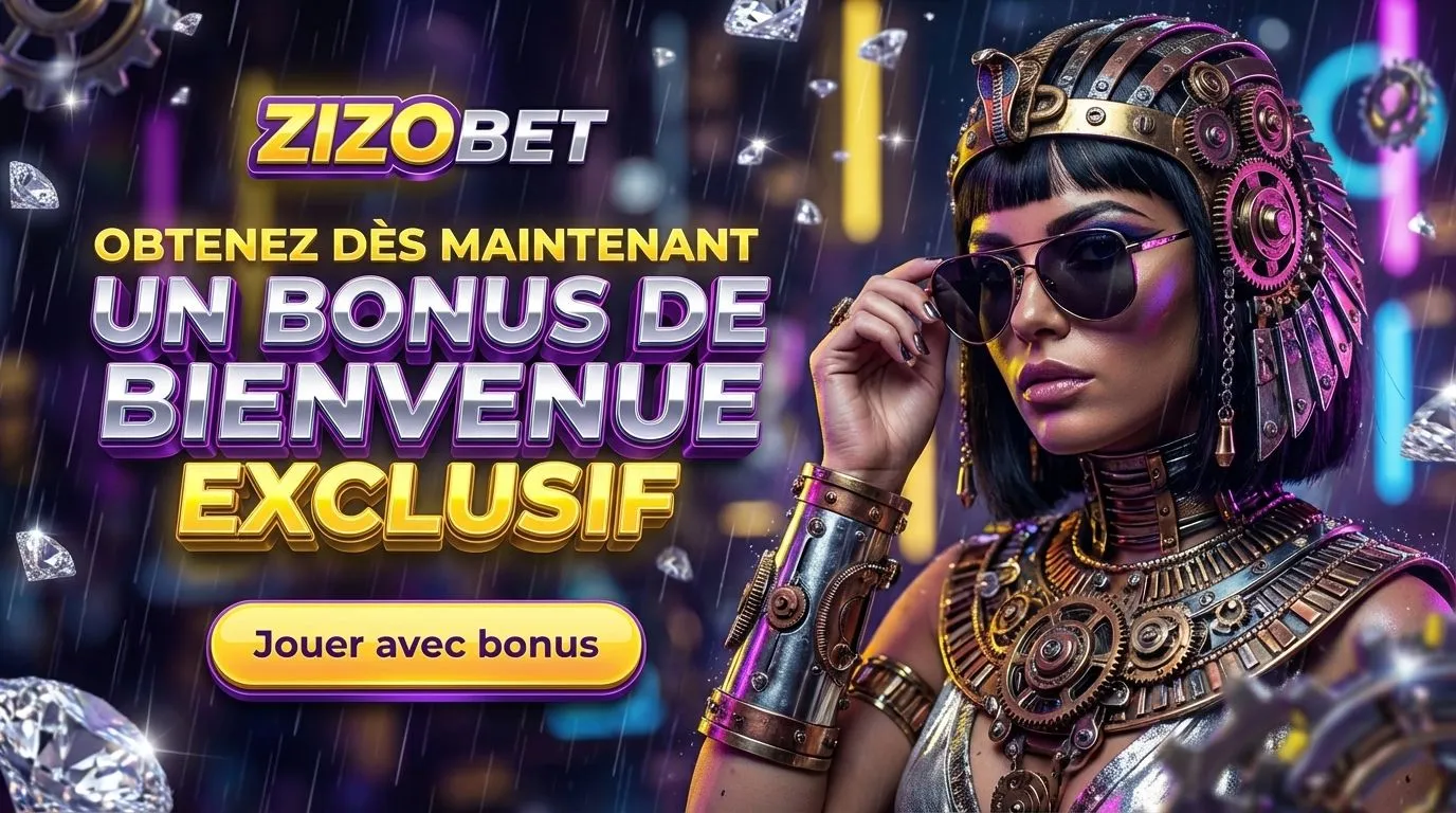 Zizobet Casino
